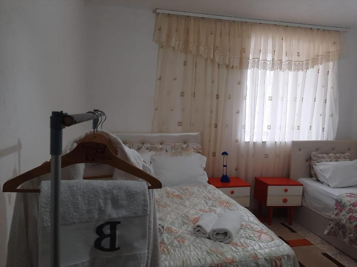 Vrenjo Guesthouse Gjirokastër Exteriér fotografie
