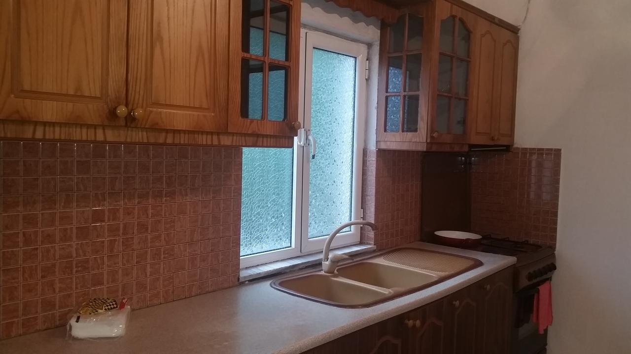 Vrenjo Guesthouse Gjirokastër Exteriér fotografie